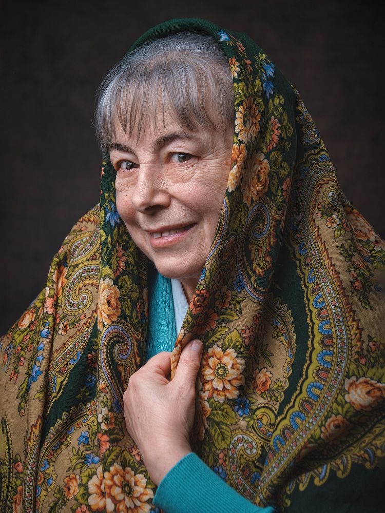 Photograph by Татьяна Михеева