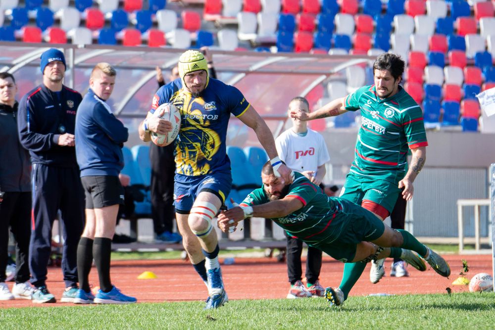 Photograph by Михаил Новиков