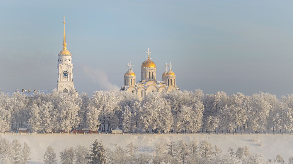 Photograph by Владимир Карпов