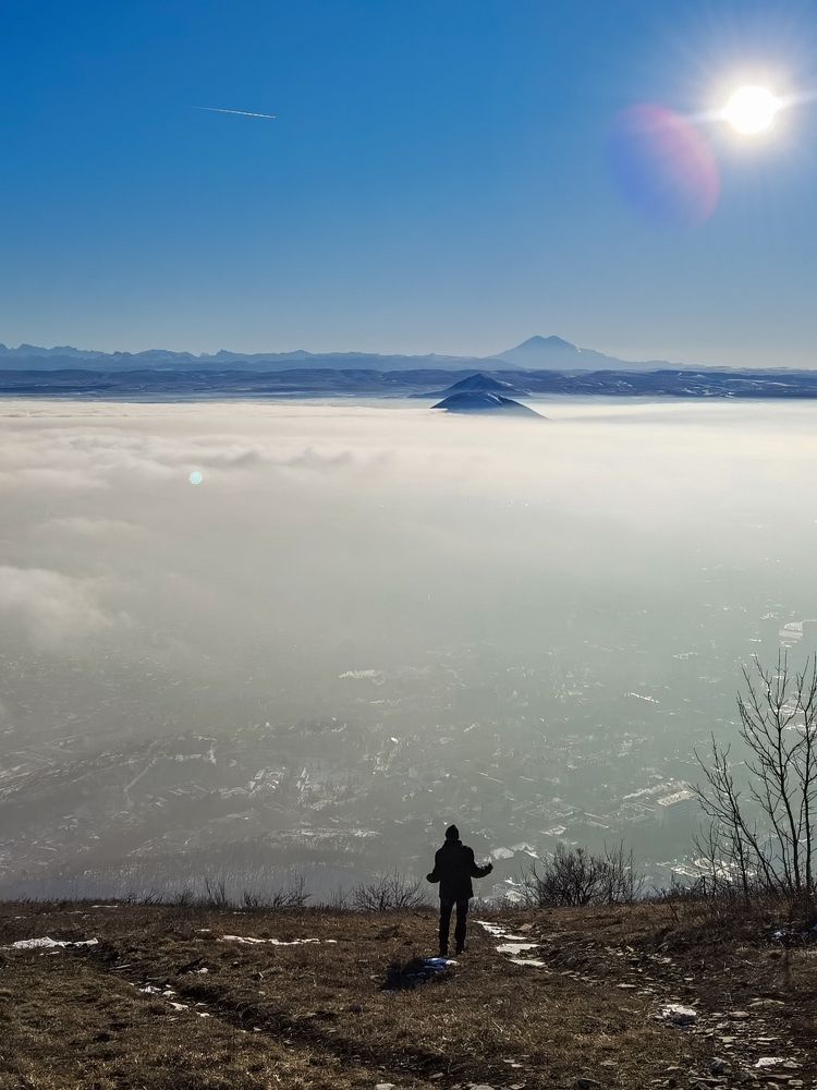 Photograph by Igor M.