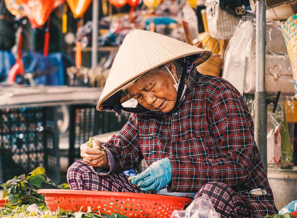 Photograph by Benjamin Quick