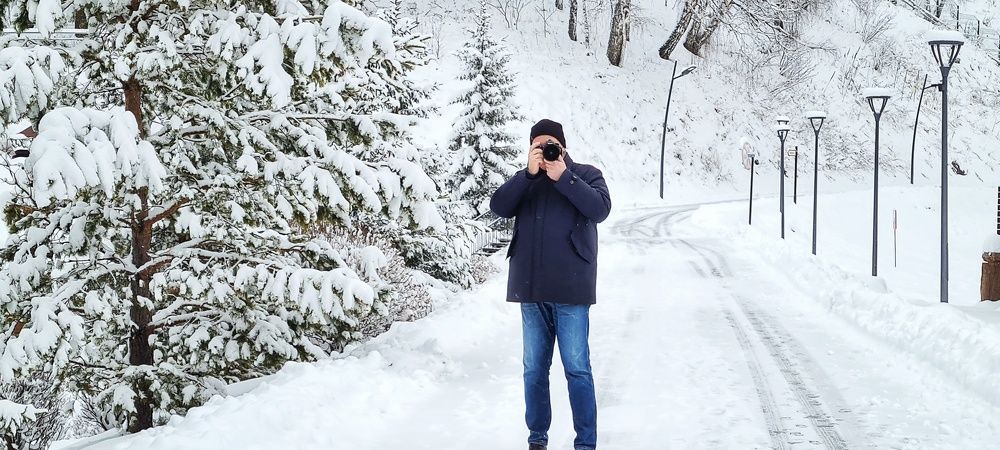 Photograph by Оксана Новикова