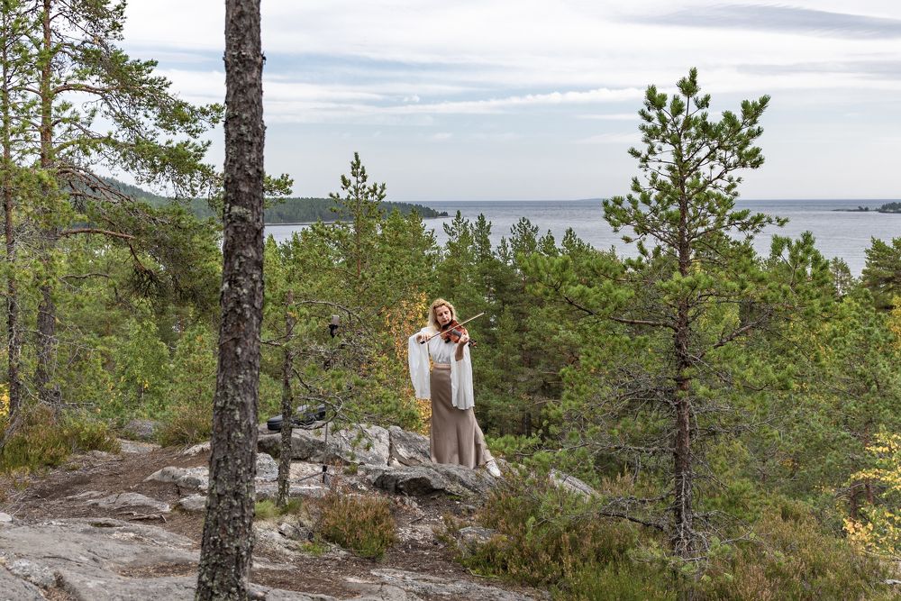 Photograph by Алексей Новиков