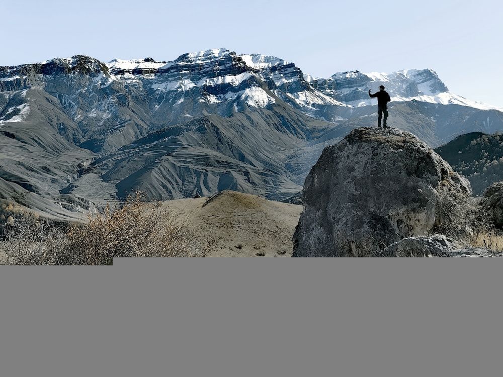 Photograph by OLGA MIKHNEVICH