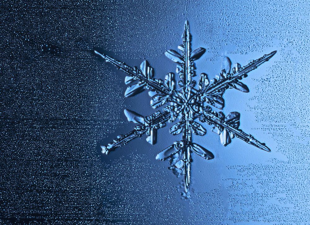 Небесная странница