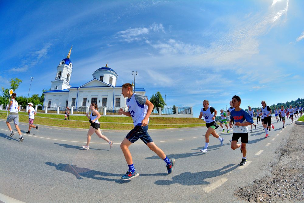 Photograph by Александр Зуев