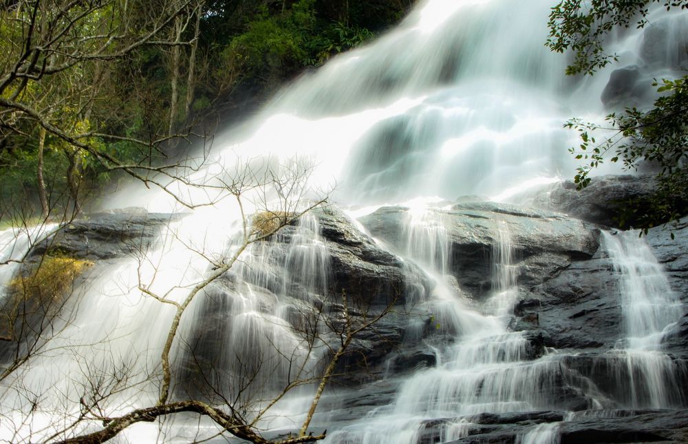 Photograph by Mathew Nishanth A