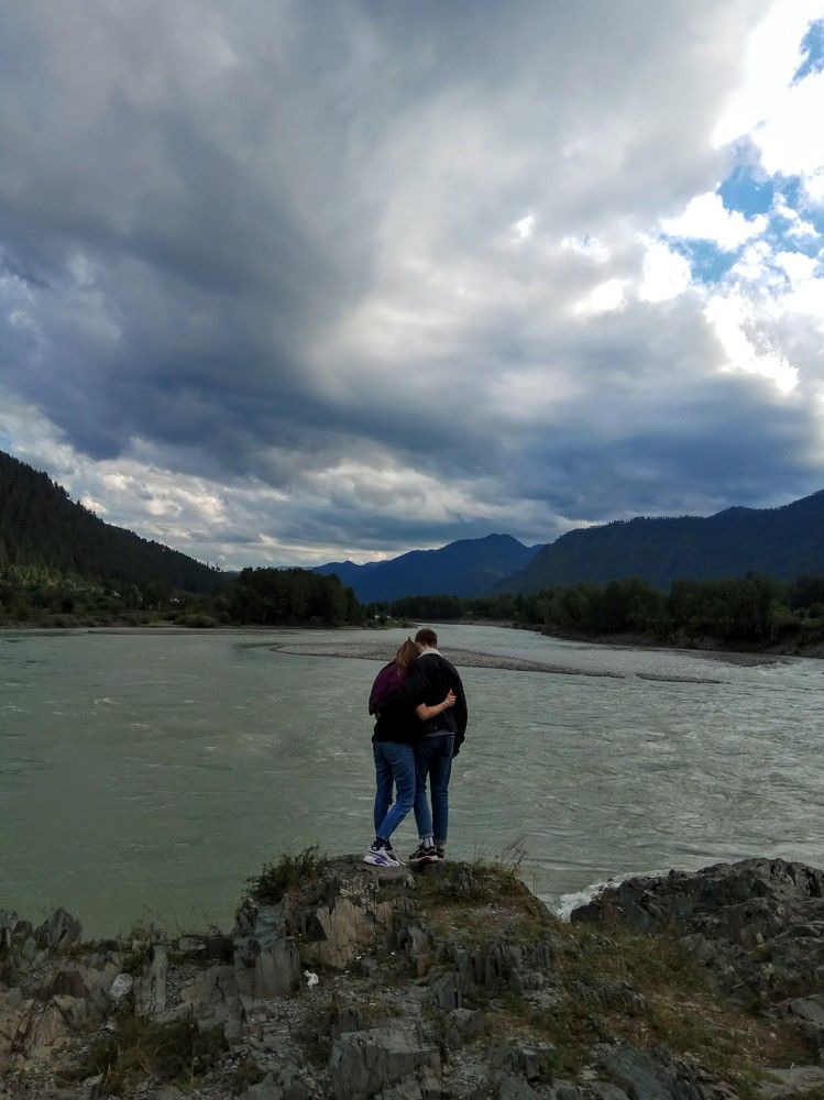 Photograph by Алиса Лукина