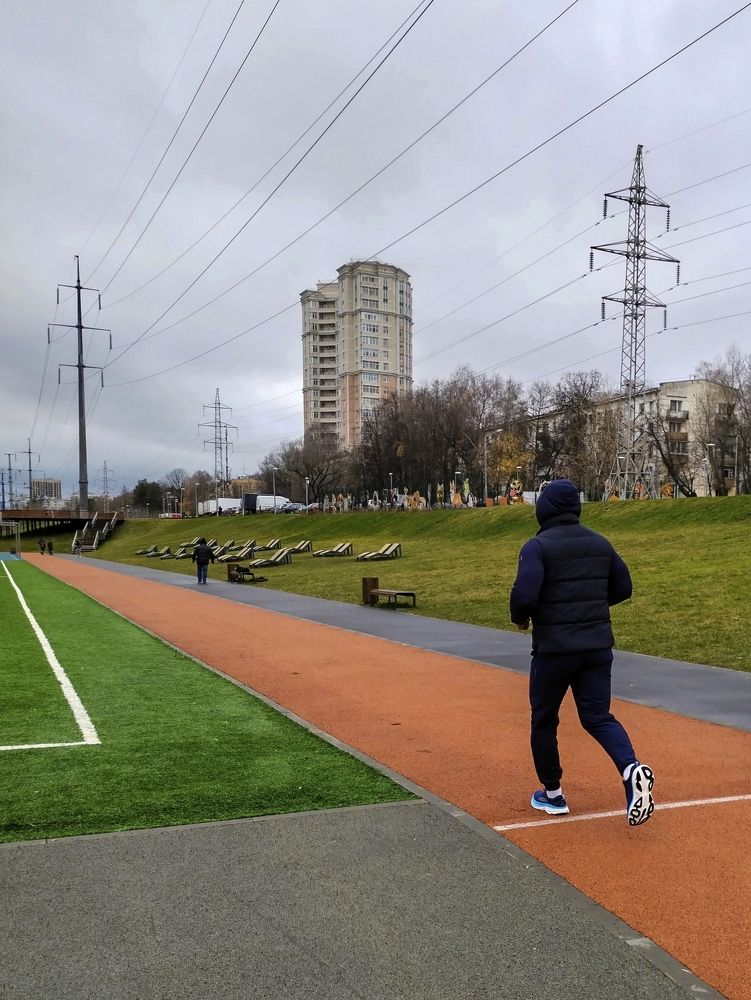 Photograph by Sergey Kurkov-Tarkovsky