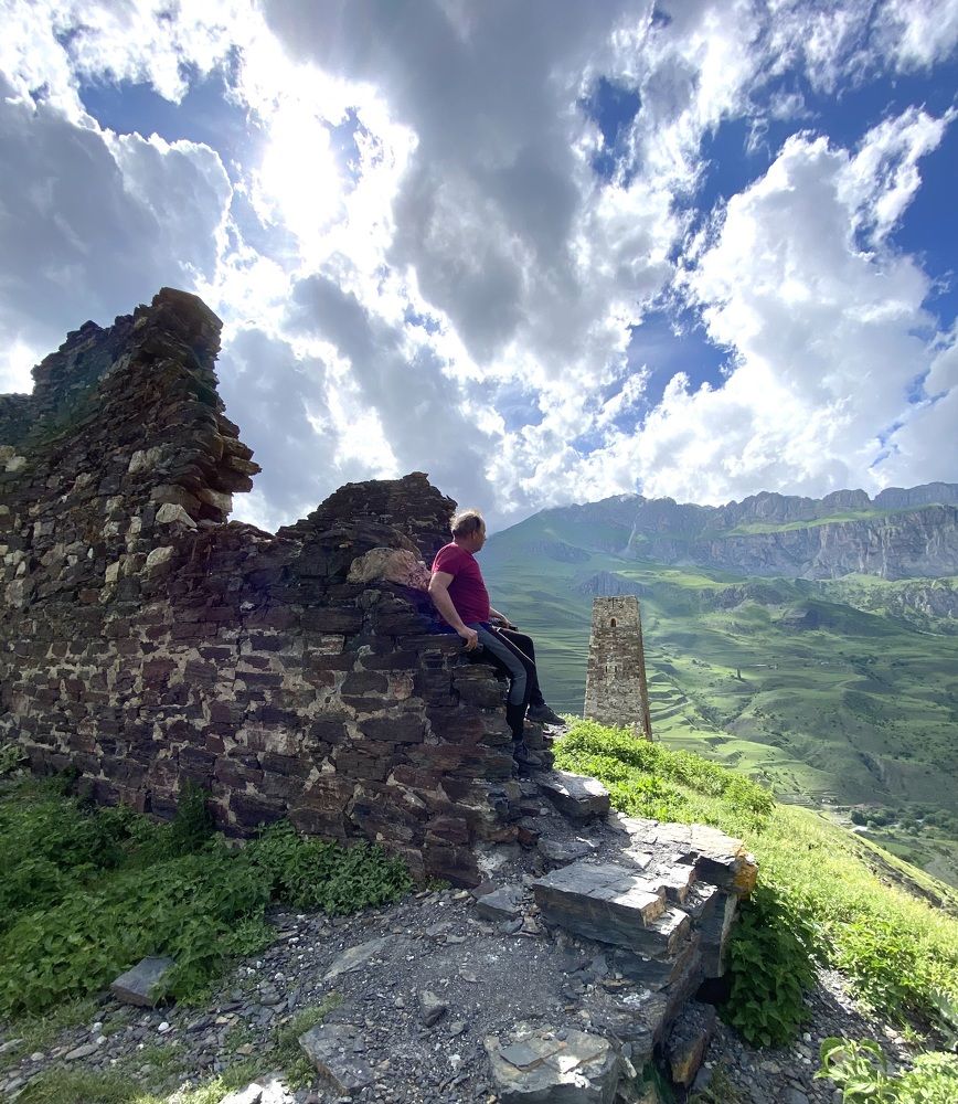 Photograph by Алиса Лукина