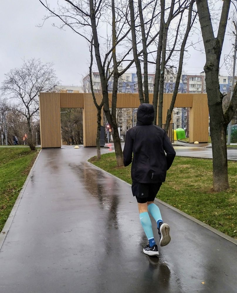 Photograph by Sergey Kurkov-Tarkovsky