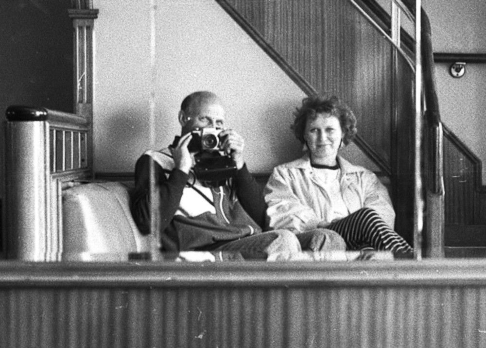 Photograph by Владимир Малёшин