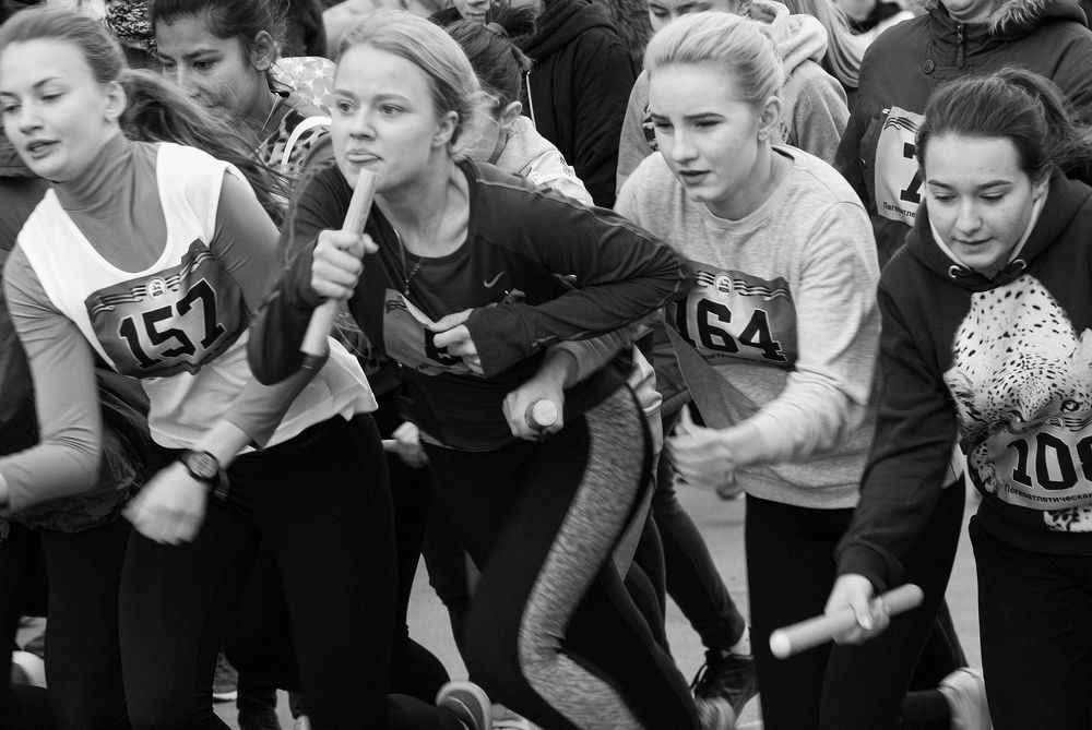 Photograph by Алексей Патлах