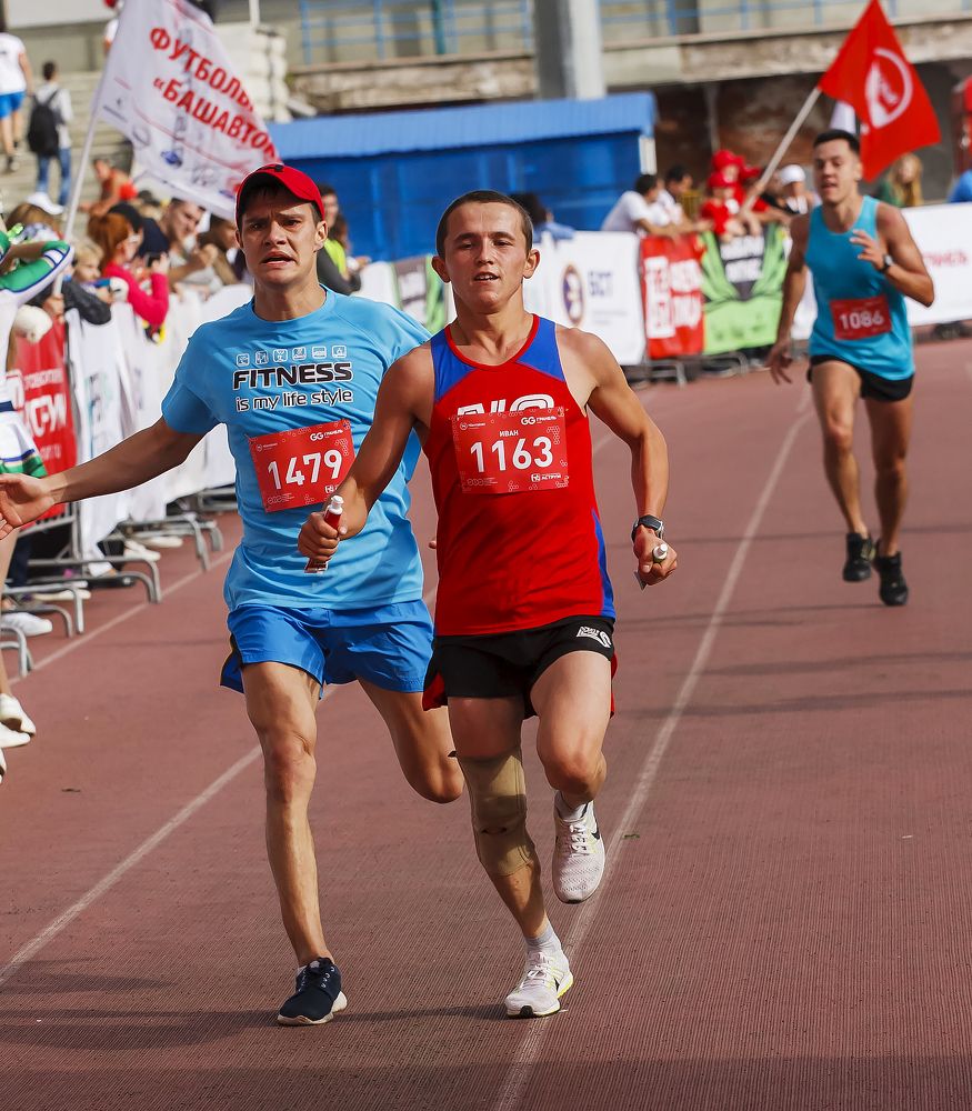 Photograph by Алексей Патлах