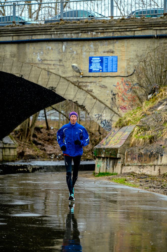 Photograph by JEINER CASTRO