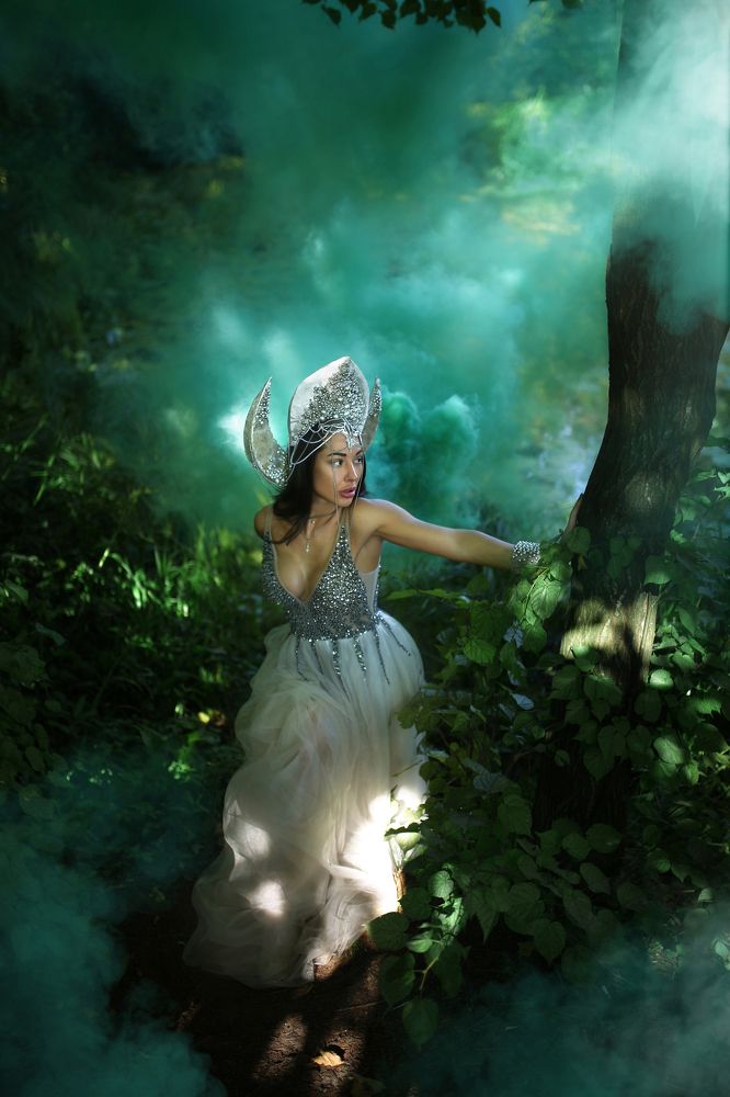 Photograph by Ольга Виноградова