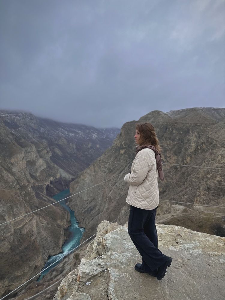 Фотография автора Юлия Косинова