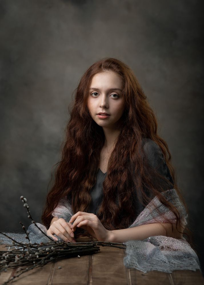 Фотография автора Ирина Мухина