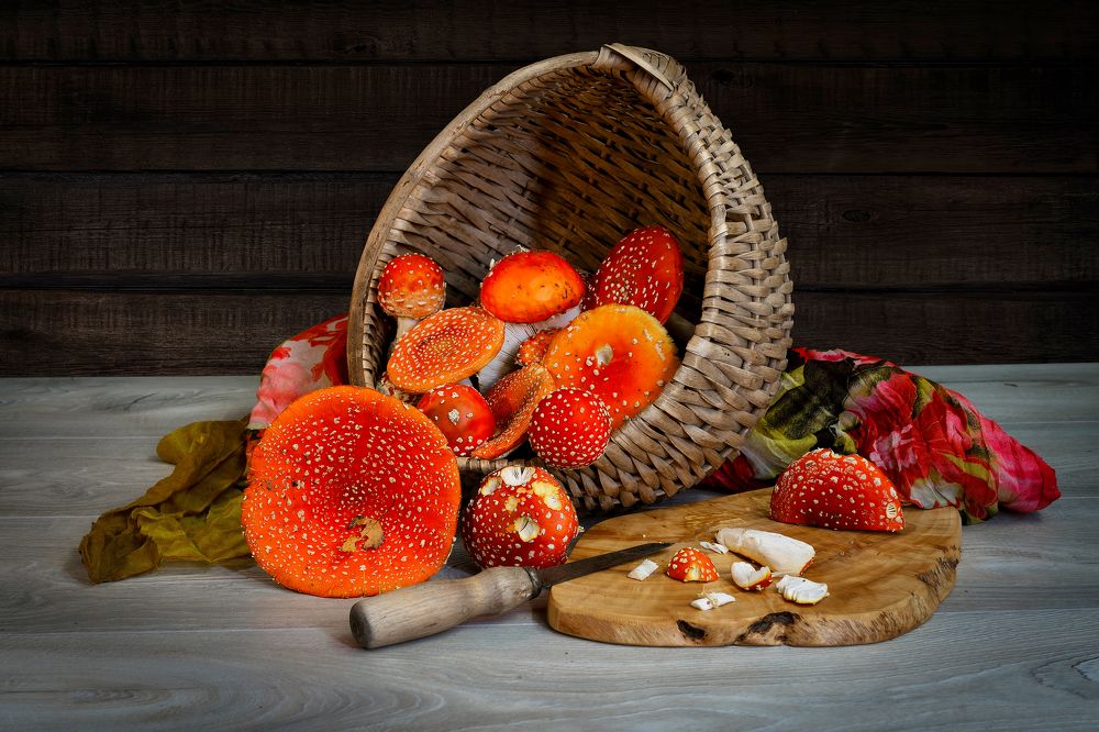 Последний ужин