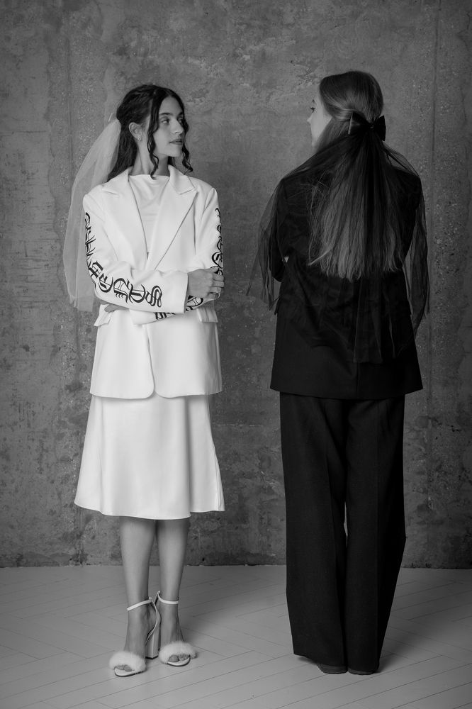 Photograph by Olesya Vladimirova