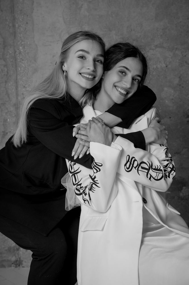 Photograph by Olesya Vladimirova