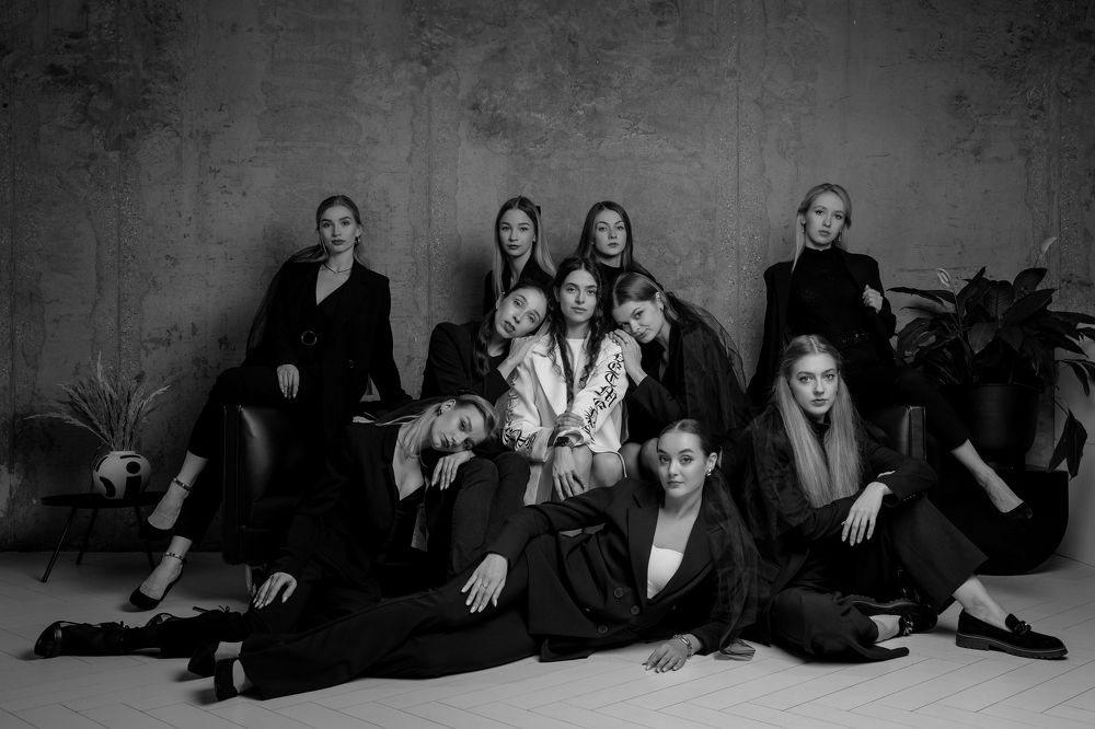 Photograph by Olesya Vladimirova