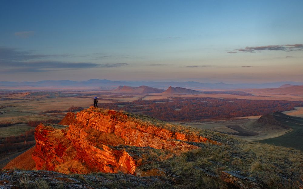 Photograph by Дмитрий Юдин