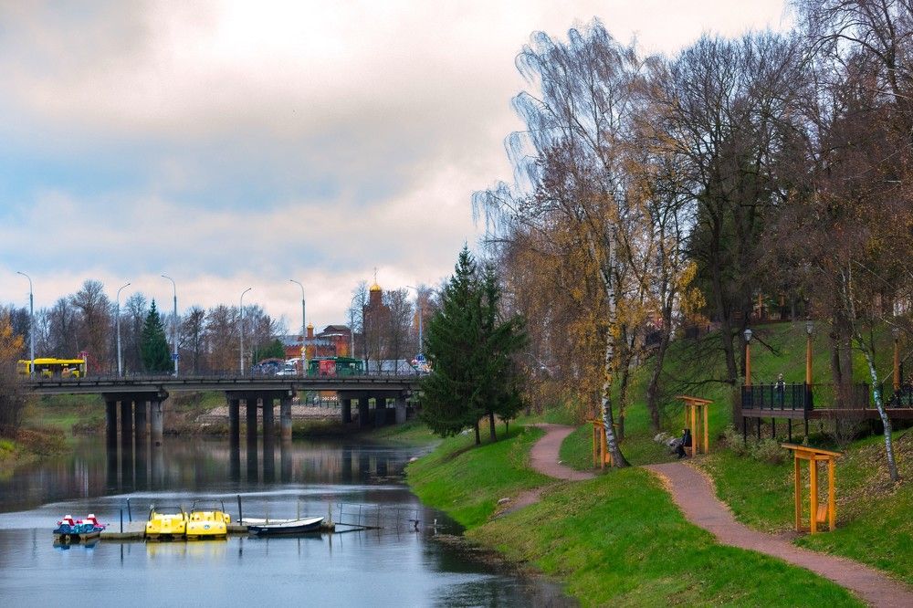 Photograph by Людмила Ваганова