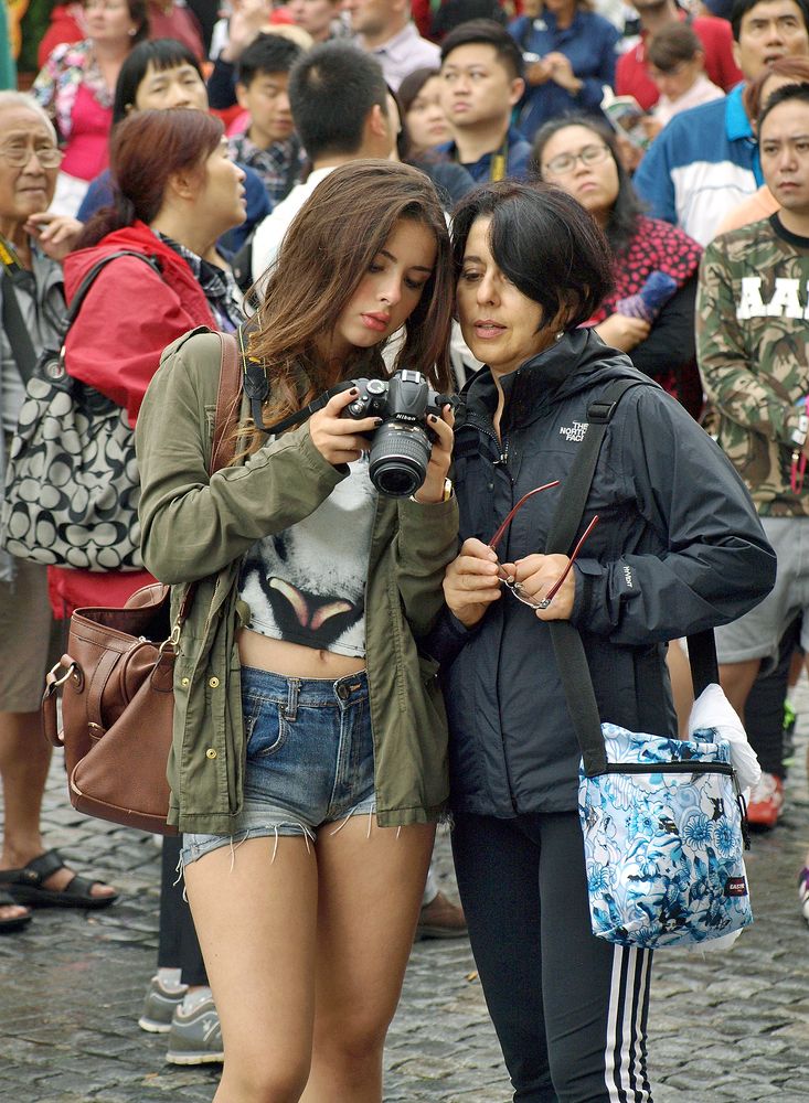 Photograph by Bob Gajdoš