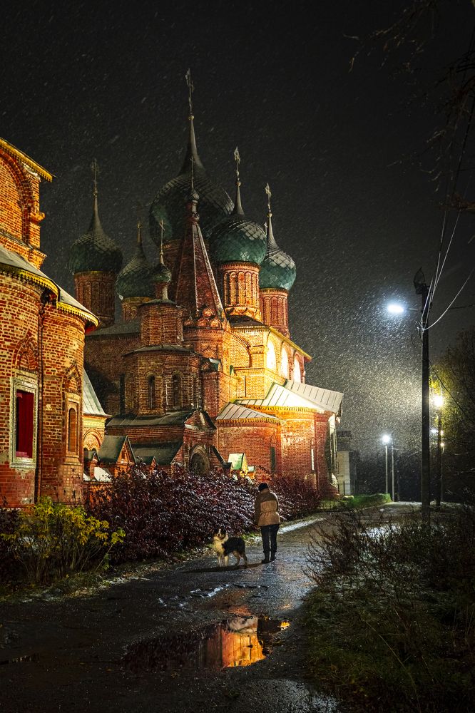 Photograph by Галина Аскольдовна Луковникова