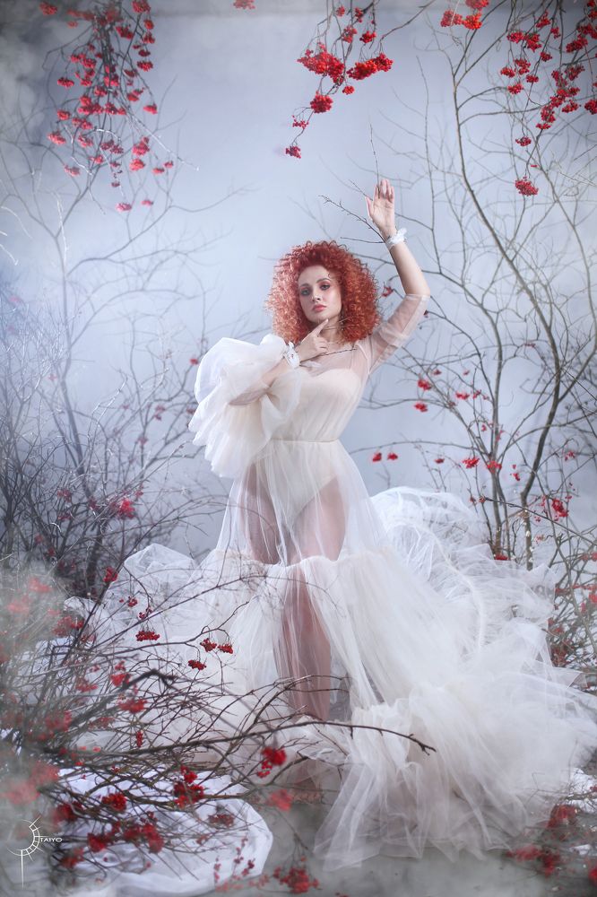 Photograph by Ольга Виноградова