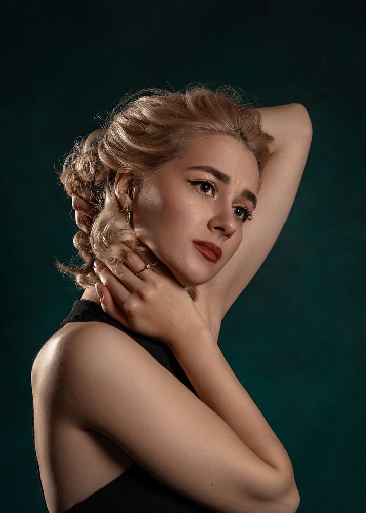 Photograph by Светлана Мнацаканянц