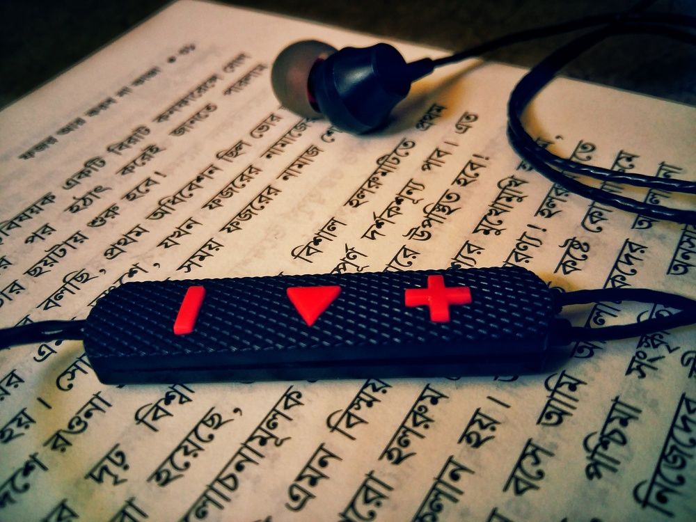 Photograph by Oviul Maruf