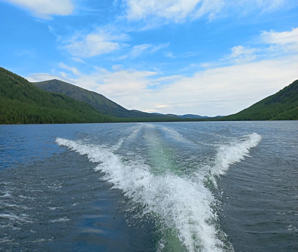 Photograph by Елена Савчук