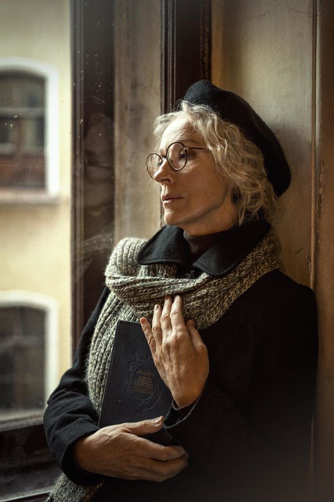 Photograph by Екатерина Вишневская