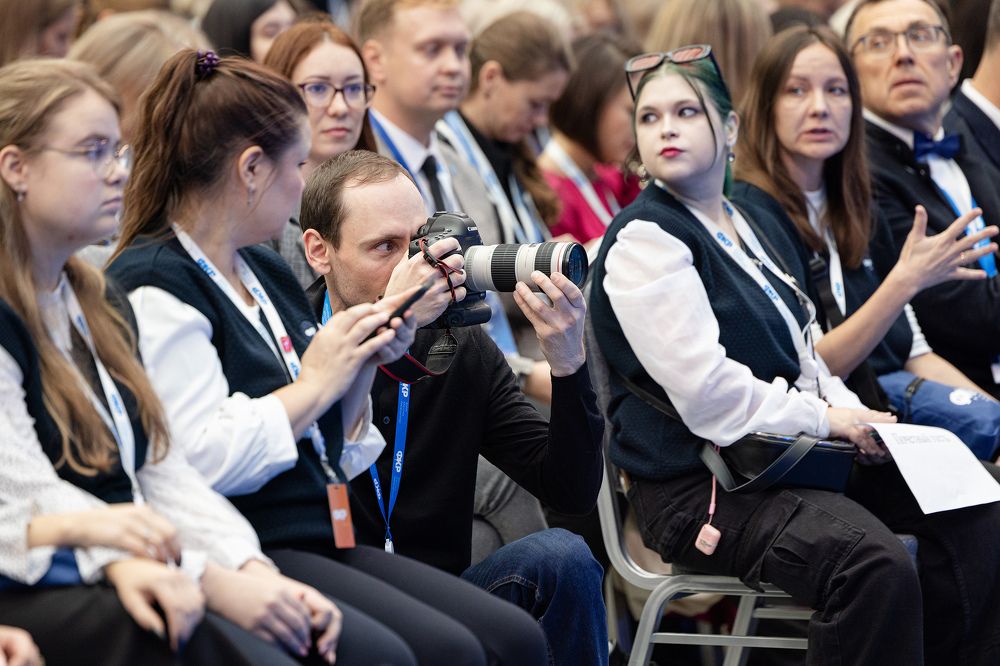 Photograph by Вербицкий Петр