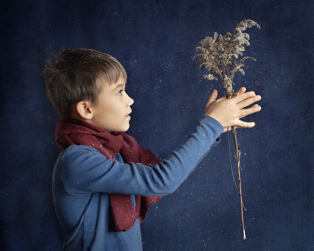 Photograph by Ольга Чувалдина