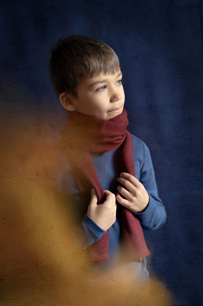 Photograph by Ольга Чувалдина