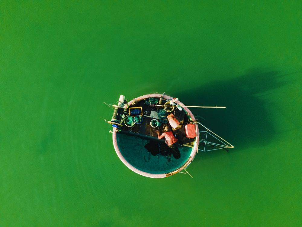 Photograph by Trung Hoa Vo