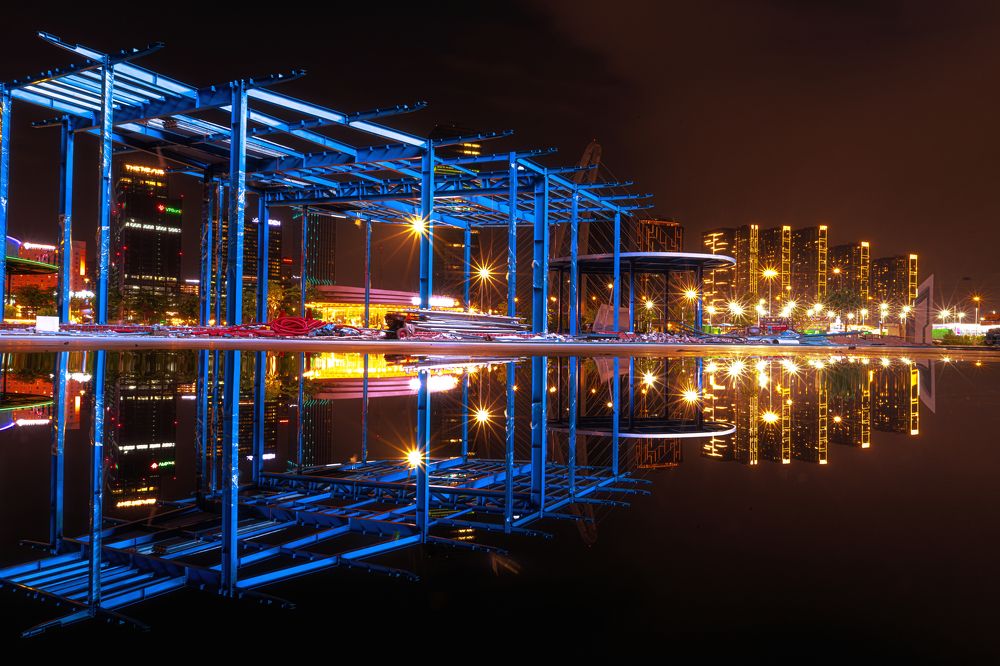 Photograph by Tran Phuong