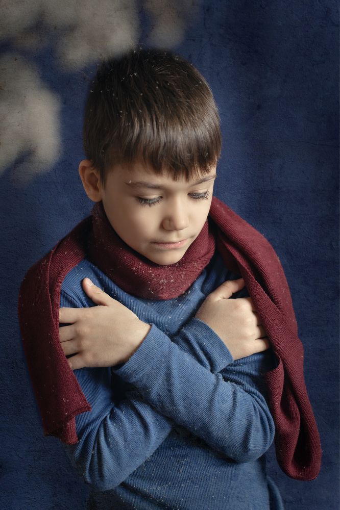 Photograph by Ольга Чувалдина