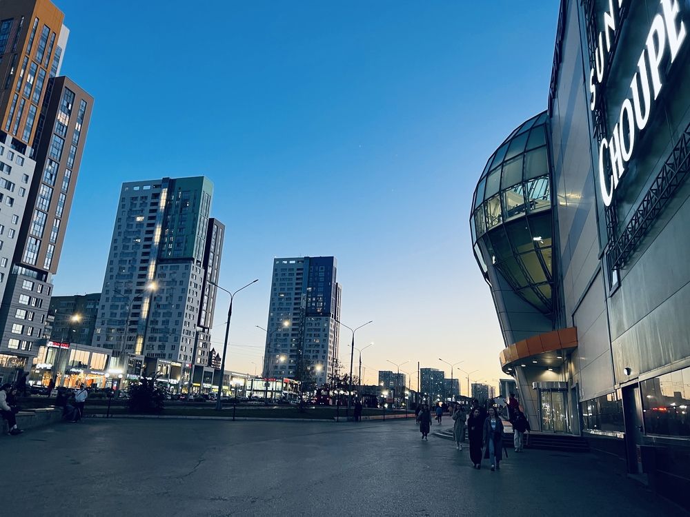 Photograph by Мария Халуторных