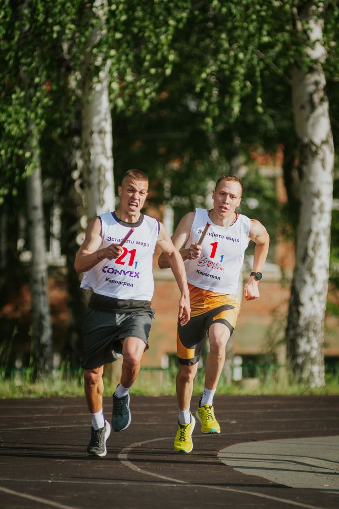 Фотография автора Олег Бережных