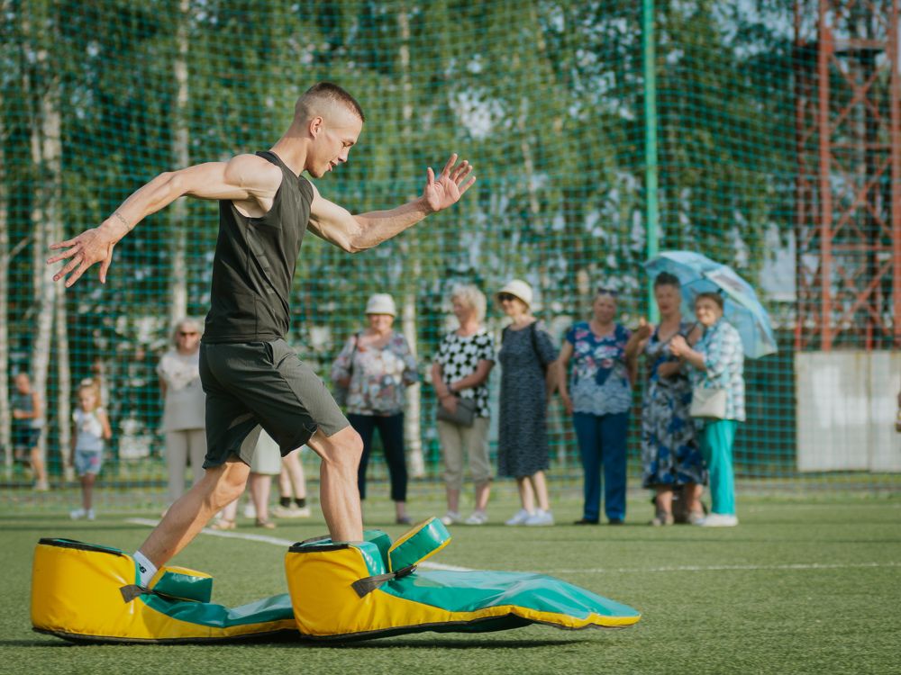 Photograph by Олег Бережных