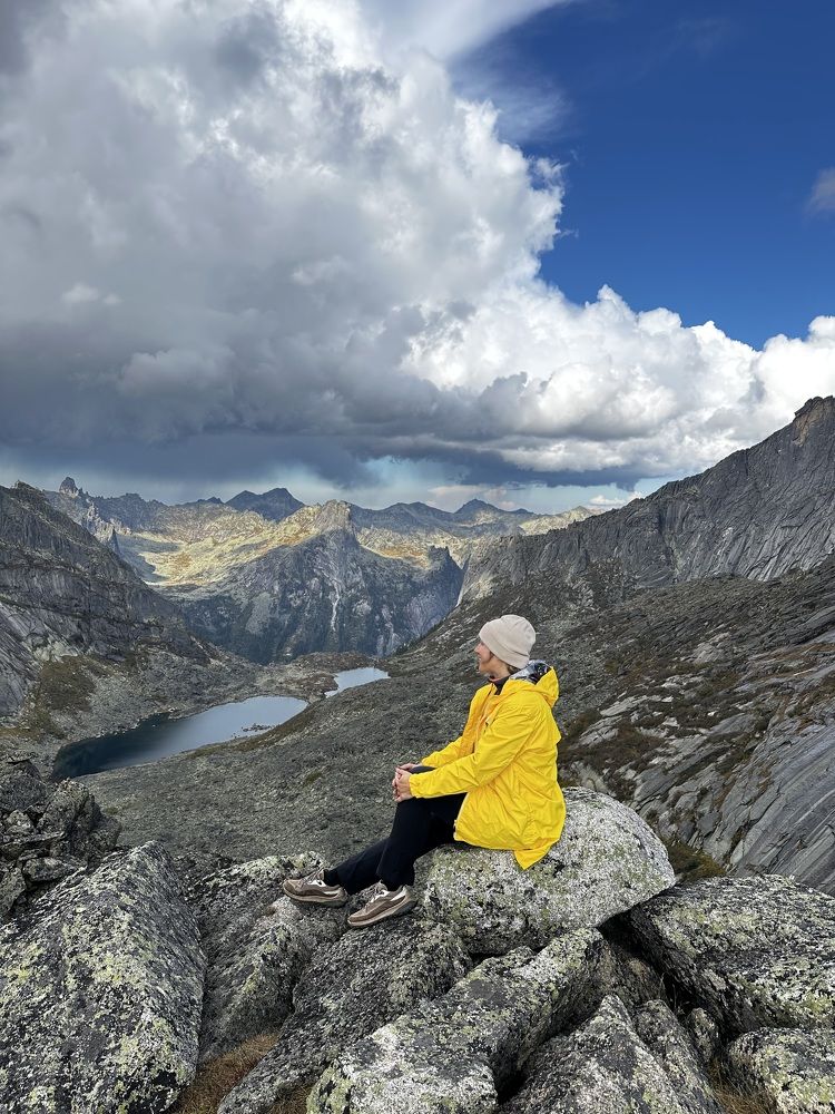 Photograph by Екатерина Курская