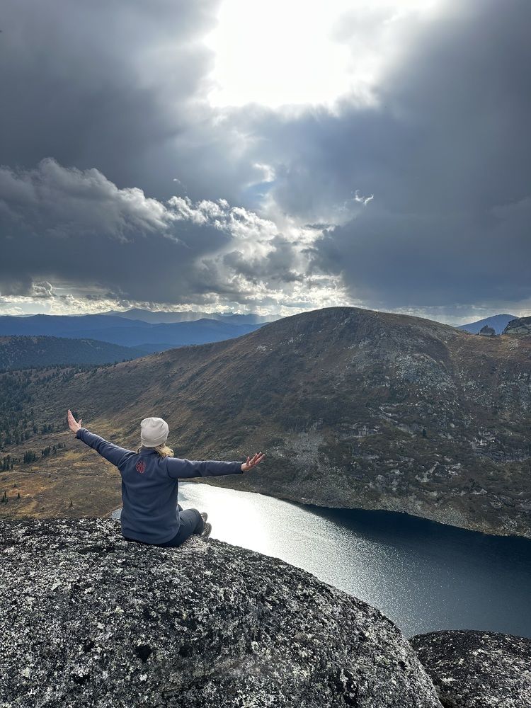 Photograph by Екатерина Курская