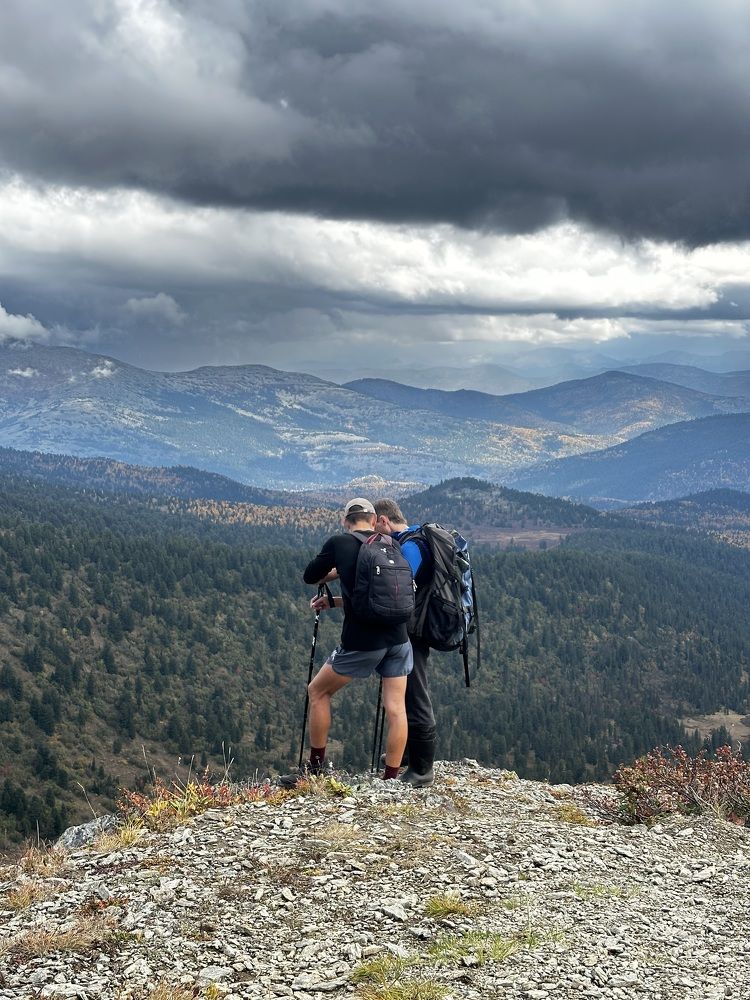 Photograph by Екатерина Курская