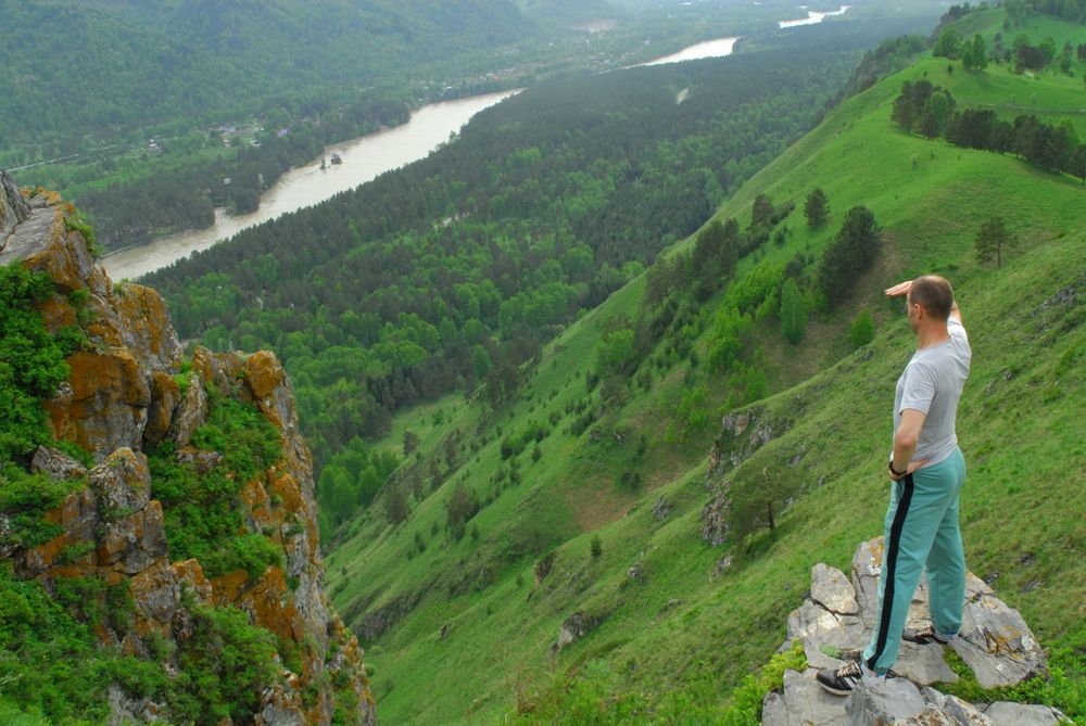 Photograph by Moroz Alex