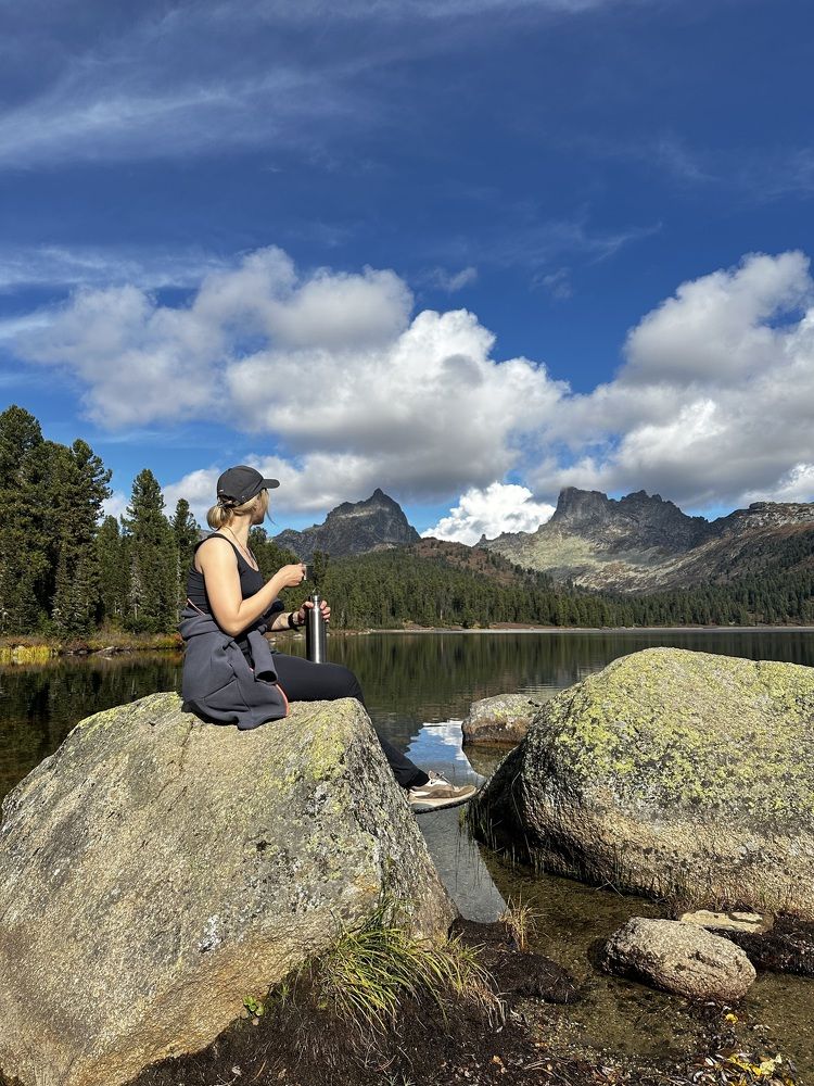 Photograph by Екатерина Курская