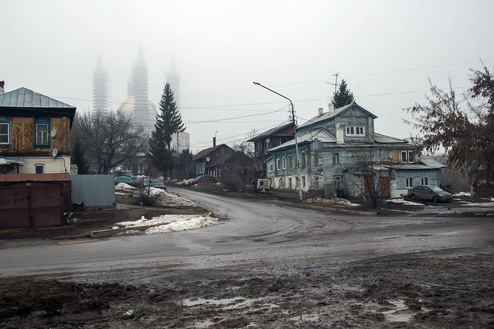 Photograph by Алексей Патлах